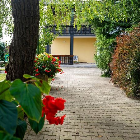 Apartma Maka Marburg Exterior foto