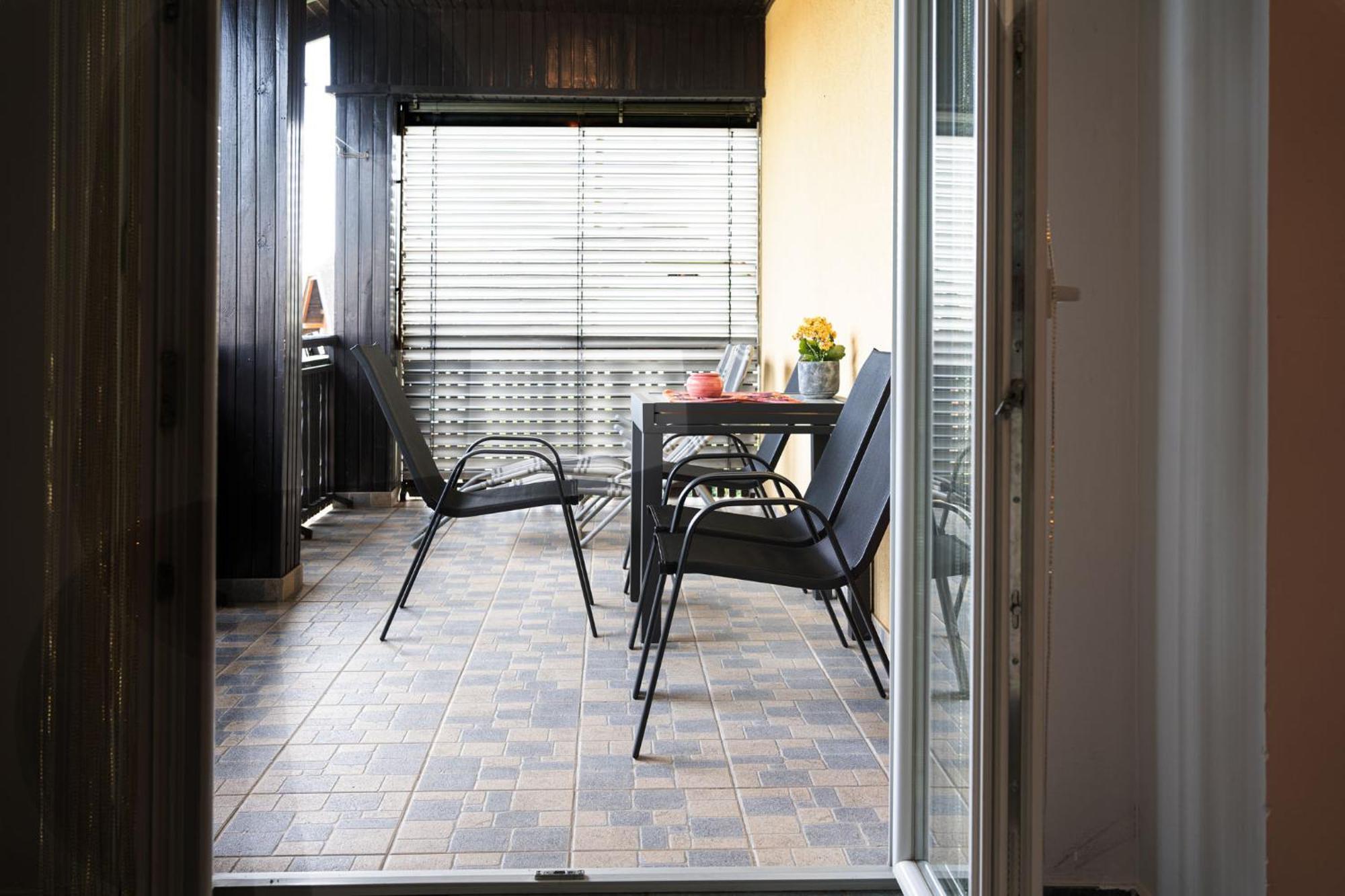 Apartma Maka Marburg Exterior foto