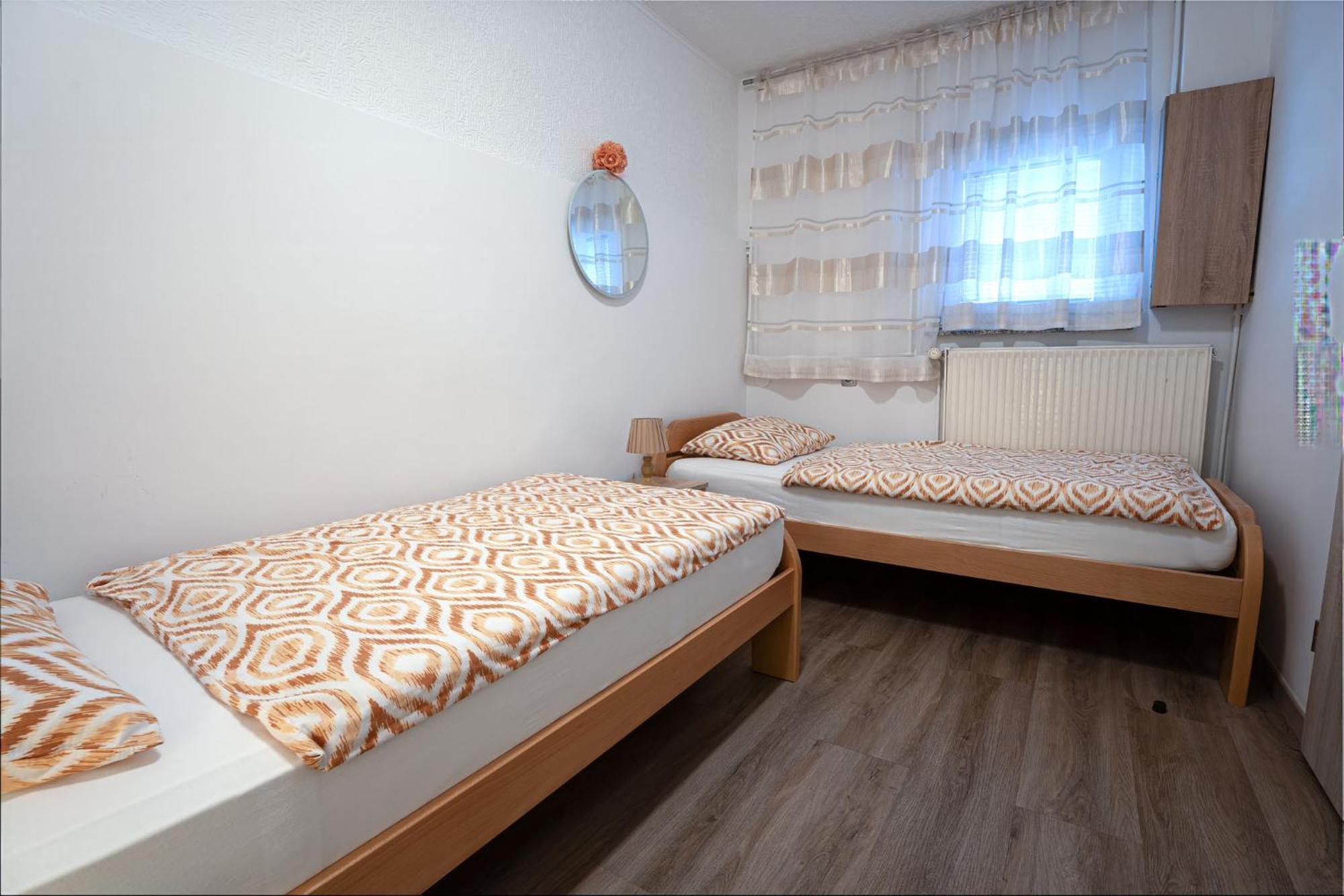 Apartma Maka Marburg Exterior foto