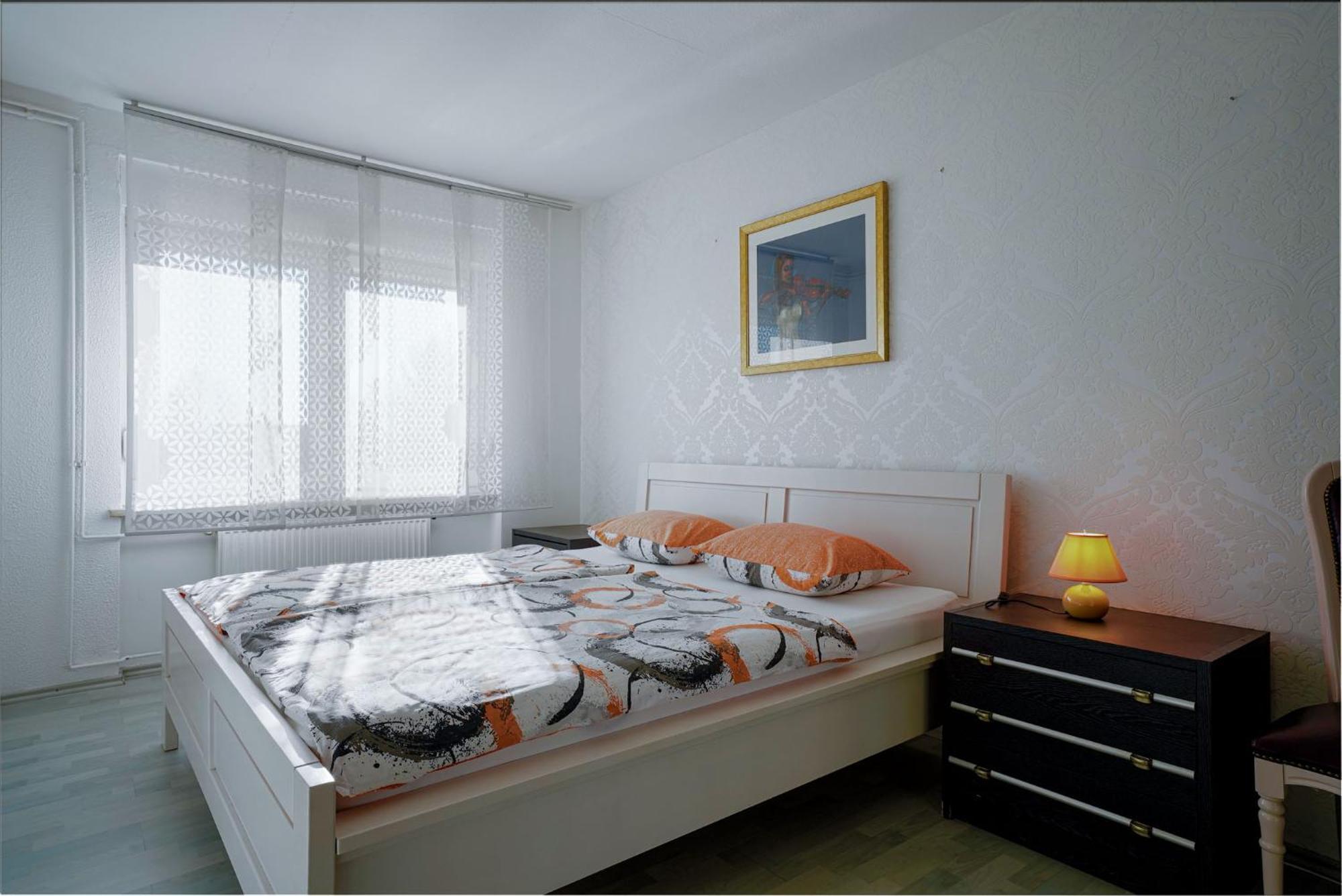 Apartma Maka Marburg Exterior foto