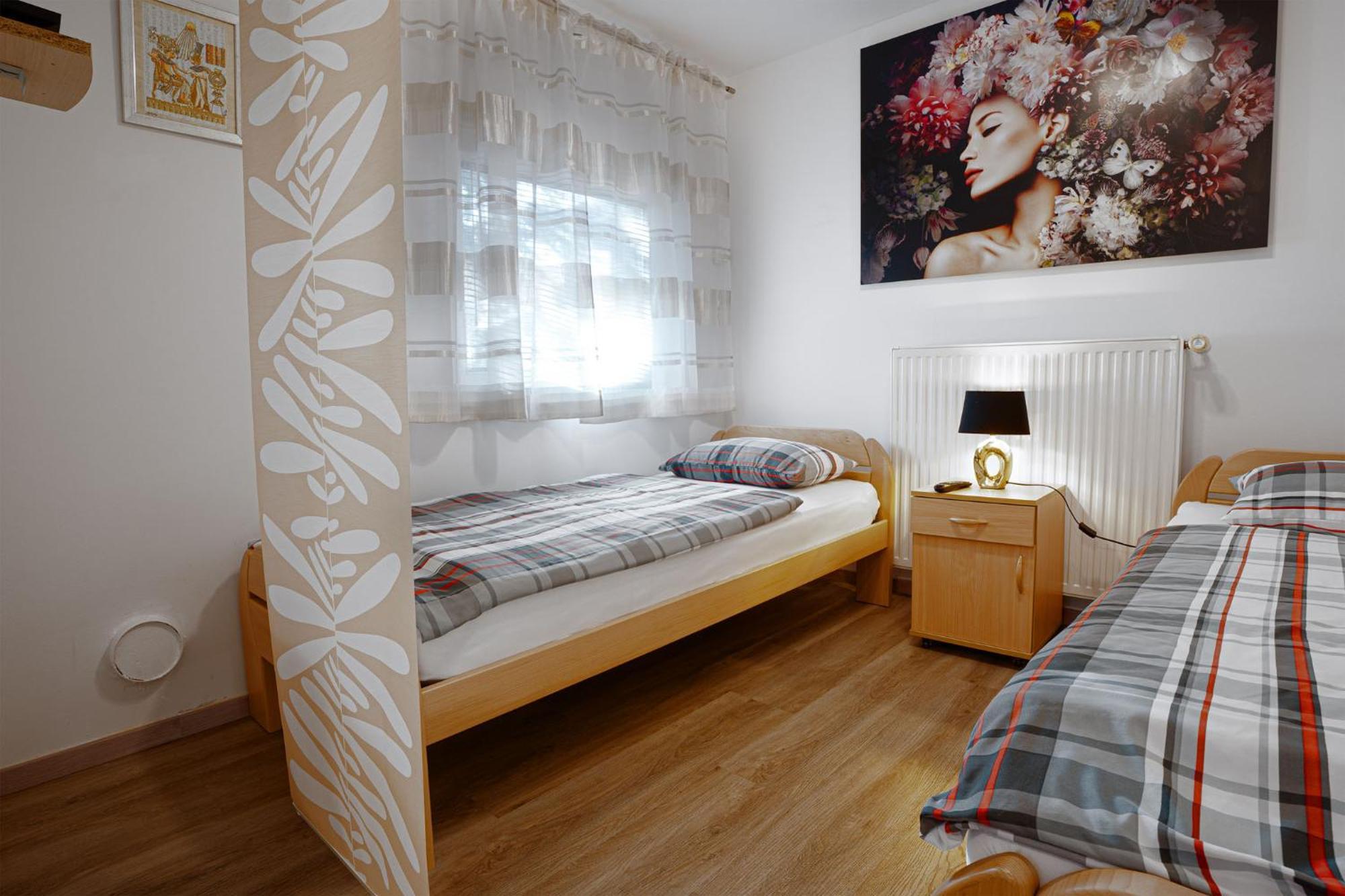 Apartma Maka Marburg Exterior foto